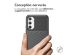 imoshion Coque Arrière Thunder pour Samsung Galaxy A34 (5G) - Noir