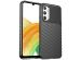 imoshion Coque Arrière Thunder pour Samsung Galaxy A34 (5G) - Noir