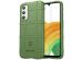 imoshion Coque Arrière Rugged Shield Samsung Galaxy A34 (5G) - Vert