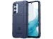 iMoshion Coque Arrière Rugged Shield Samsung Galaxy A54 (5G) - Bleu foncé