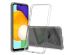 Accezz Coque Xtreme Impact Samsung Galaxy A14 (5G/4G) - Transparent