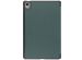 iMoshion Coque tablette Trifold Nokia T21 - Vert foncé