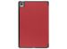 imoshion Coque tablette Trifold Nokia T21 - Rouge