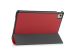 imoshion Coque tablette Trifold Nokia T21 - Rouge