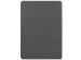 imoshion Coque tablette Trifold Microsoft Surface Pro 9 / Pro 10 - Gris