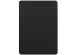 imoshion Coque tablette Trifold Microsoft Surface Pro 9 / Pro 10 - Noir