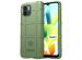 iMoshion Coque Arrière Rugged Shield Xiaomi Redmi A1 / A2 - Vert