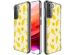 imoshion Coque Design Samsung Galaxy S21 FE - Lemons