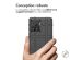 imoshion Coque Arrière Rugged Shield Motorola Edge 30 Ultra - Noir