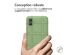 imoshion Coque Arrière Rugged Shield Samsung Galaxy A04 - Vert