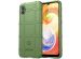 imoshion Coque Arrière Rugged Shield Samsung Galaxy A04 - Vert