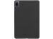 imoshion Coque tablette Trifold Xiaomi Pad 5 / 5 Pro - Noir