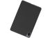 imoshion Coque tablette Trifold Xiaomi Pad 5 / 5 Pro - Noir