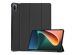 imoshion Coque tablette Trifold Xiaomi Pad 5 / 5 Pro - Noir