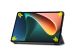 imoshion Coque tablette Trifold Xiaomi Pad 5 / 5 Pro - Paris