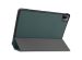 iMoshion Coque tablette Trifold Xiaomi Pad 5 / 5 Pro - Vert foncé