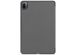 imoshion Coque tablette Trifold Xiaomi Pad 5 / 5 Pro - Gris