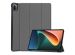 imoshion Coque tablette Trifold Xiaomi Pad 5 / 5 Pro - Gris