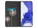 imoshion Coque silicone design Samsung Galaxy S23 Plus - Dandelion