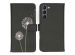 imoshion Coque silicone design Samsung Galaxy S23 Plus - Dandelion