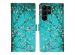 imoshion Coque silicone design Samsung Galaxy S23 Ultra - Blossom