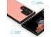 iMoshion Etui de téléphone de luxe 2-en-1 amovible Samsung Galaxy S23 Ultra - Rose