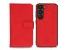 imoshion Etui de téléphone de luxe 2-en-1 amovible Samsung Galaxy S23 - Rouge