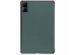 imoshion Coque tablette Design Trifold Xiaomi Redmi Pad - Vert foncé