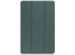 imoshion Coque tablette Design Trifold Xiaomi Redmi Pad - Vert foncé