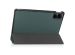 imoshion Coque tablette Design Trifold Xiaomi Redmi Pad - Vert foncé