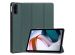 imoshion Coque tablette Design Trifold Xiaomi Redmi Pad - Vert foncé