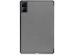 imoshion Coque tablette Design Trifold Xiaomi Redmi Pad - Gris