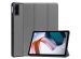 imoshion Coque tablette Design Trifold Xiaomi Redmi Pad - Gris