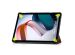 imoshion Coque tablette Design Trifold Xiaomi Redmi Pad - Brun