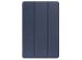 imoshion Coque tablette Design Trifold Xiaomi Redmi Pad - Bleu foncé