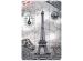 imoshion Coque tablette Trifold Oppo Pad Air - Paris