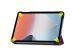 imoshion Coque tablette Trifold Oppo Pad Air - Space