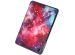 imoshion Coque tablette Trifold Oppo Pad Air - Space