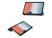 iMoshion Coque tablette Trifold Oppo Pad Air - Space