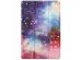 iMoshion Coque tablette Trifold Oppo Pad Air - Space