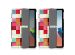 imoshion Coque tablette Trifold Oppo Pad Air - Colours