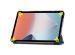 imoshion Coque tablette Trifold Oppo Pad Air - Green Plant