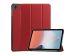 imoshion Coque tablette Trifold Oppo Pad Air - Rouge