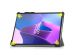 imoshion Coque tablette Trifold Lenovo Tab P11 Pro (2nd gen) - Paris