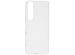 imoshion Coque silicone Sony Xperia 1 III - Transparent