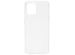 imoshion Coque silicone Oppo Find X3 Pro 5G - Transparent