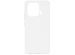 imoshion Coque silicone Xiaomi Mi 11 Pro - Transparent