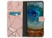 imoshion Coque silicone design Nokia X10 / X20 - Pink Graphic