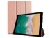 imoshion Coque tablette Trifold iPad Pro 12.9 (2017) / Pro 12.9 (2015)