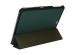 imoshion Coque tablette Trifold Galaxy Tab S2 9.7 - Vert foncé